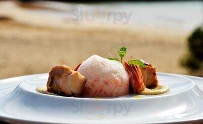 Restaurante Marea By Orazio Lezi