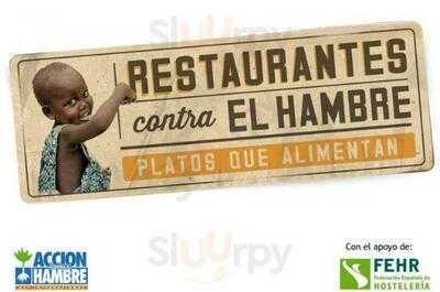 Restaurantes Gigantes Brutus Ávila