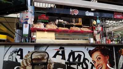 Restaurantes Gigantes Brutus Ávila