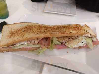 Restaurantes Gigantes Brutus Ávila