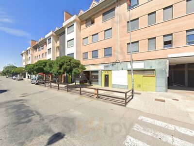 Restaurantes Gigantes Brutus Ávila