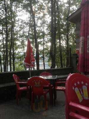 Terraza Restaurante El Pato