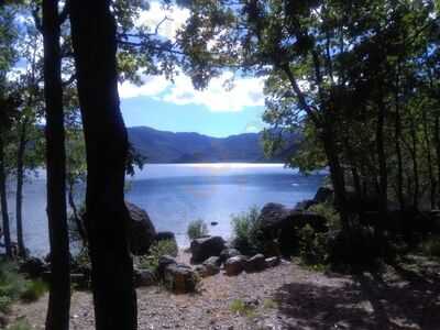 Terraza Restaurante El Pato