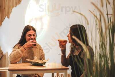 Bar Cafetería El Paso