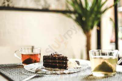 Bar Cafetería El Paso