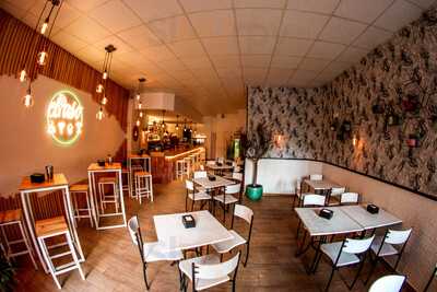 Bar Cafetería El Paso