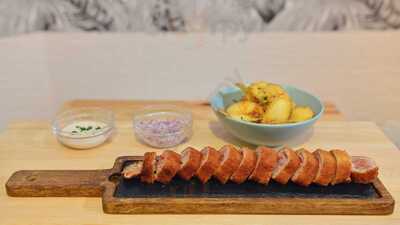 Bar Cafetería El Paso