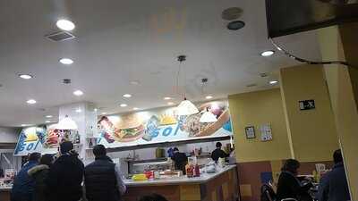 Hamburgueseria Sol