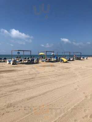 Chiringuito Carita Morena