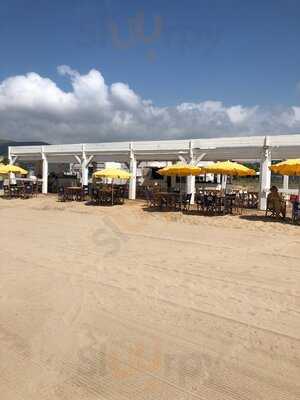 Chiringuito Carita Morena