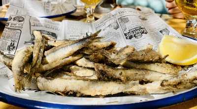 Chiringuito Carita Morena