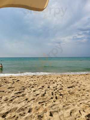 Chiringuito Carita Morena