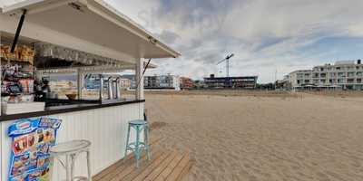 Chiringuito Carita Morena