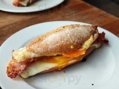 Restaurante Virgen Blanca