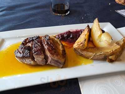 Restaurante Virgen Blanca