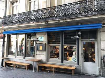 Restaurante Virgen Blanca