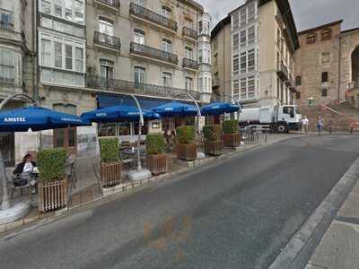 Restaurante Virgen Blanca