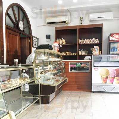 Pasteleria La Cubana