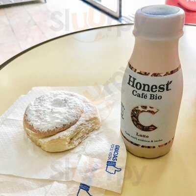 Pasteleria La Cubana