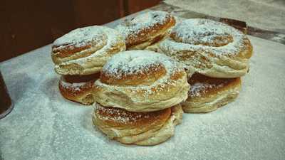 Pasteleria La Cubana