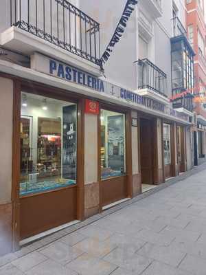 Pasteleria La Cubana