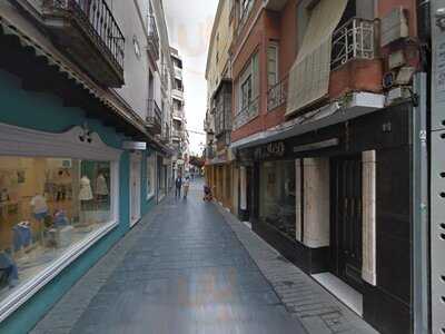 Pasteleria La Cubana