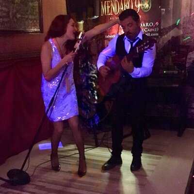 Taberna Bar Mendaro 9