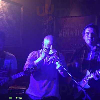 Taberna Bar Mendaro 9