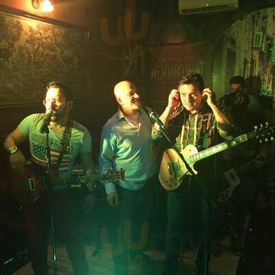 Taberna Bar Mendaro 9