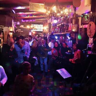 Taberna Bar Mendaro 9