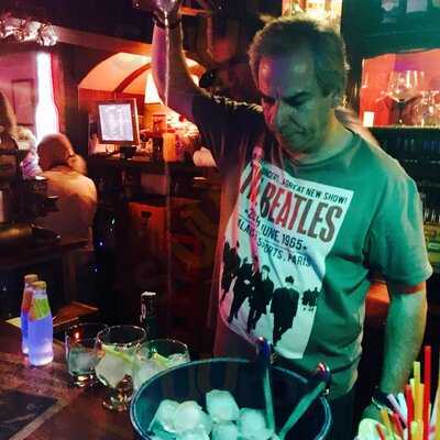 Taberna Bar Mendaro 9