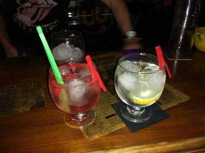 Taberna Bar Mendaro 9