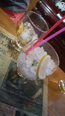 Taberna Bar Mendaro 9