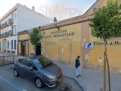 Taberna Bar Mendaro 9