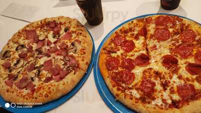 Domino's Pizza Algeciras