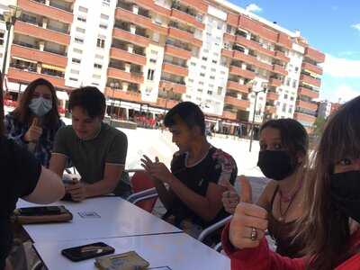 Domino's Pizza Algeciras