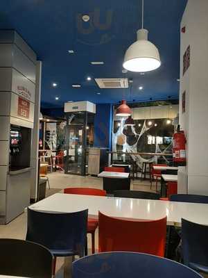 Domino's Pizza Algeciras