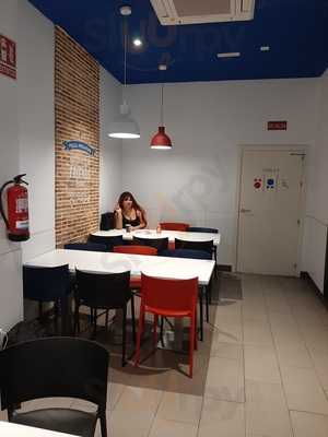 Domino's Pizza Algeciras