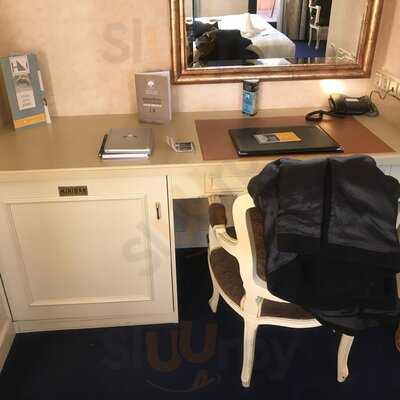 Araguaney Gran Hotel