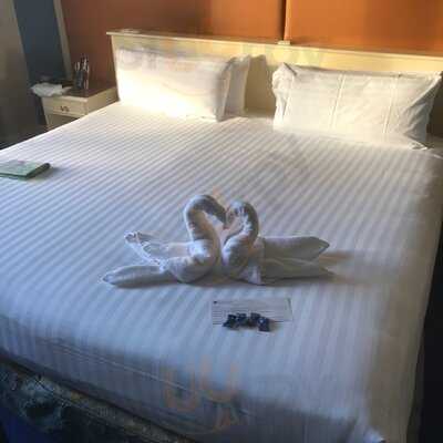 Araguaney Gran Hotel