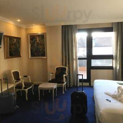 Araguaney Gran Hotel