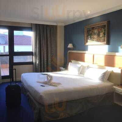 Araguaney Gran Hotel