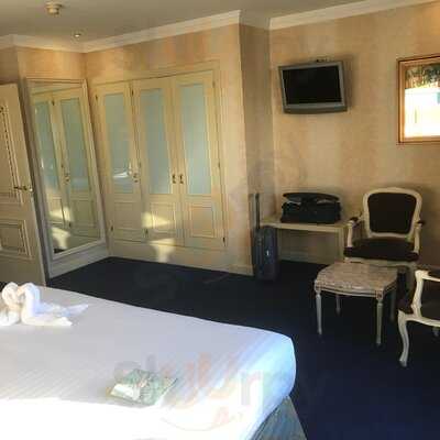 Araguaney Gran Hotel