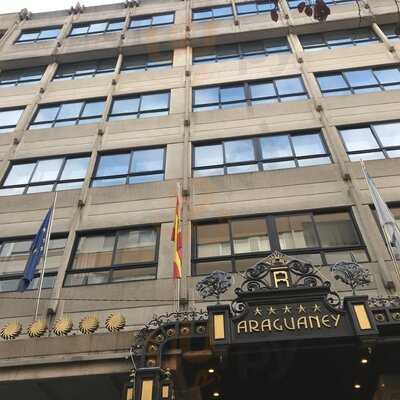 Araguaney Gran Hotel