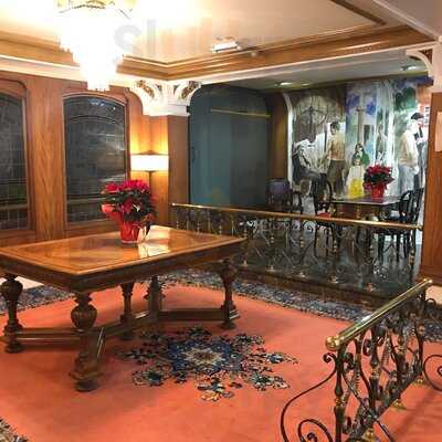 Araguaney Gran Hotel