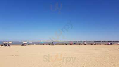 Chiringuito Quinto Centenario