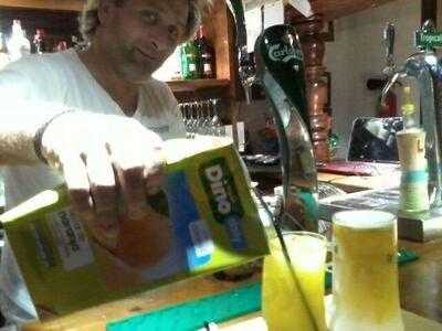 Corner House Sports Bar