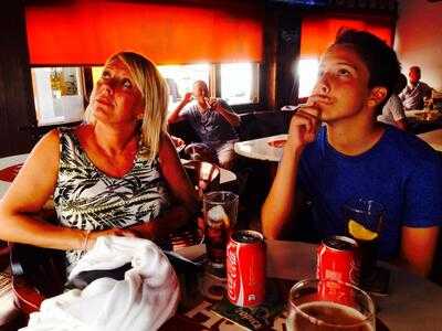 Corner House Sports Bar