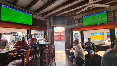 Corner House Sports Bar