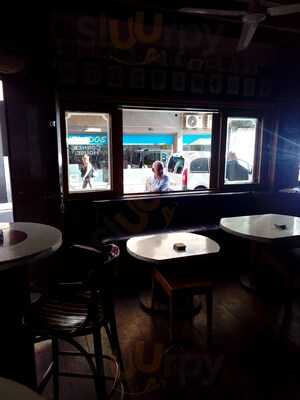 Corner House Sports Bar